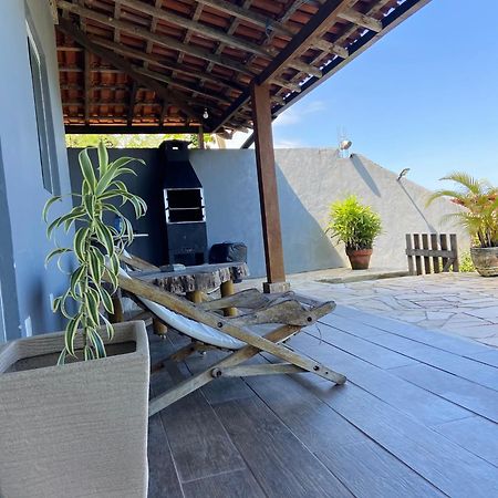 Casa Em Paraty, Piscina Com Vista Para O Mar Exterior photo