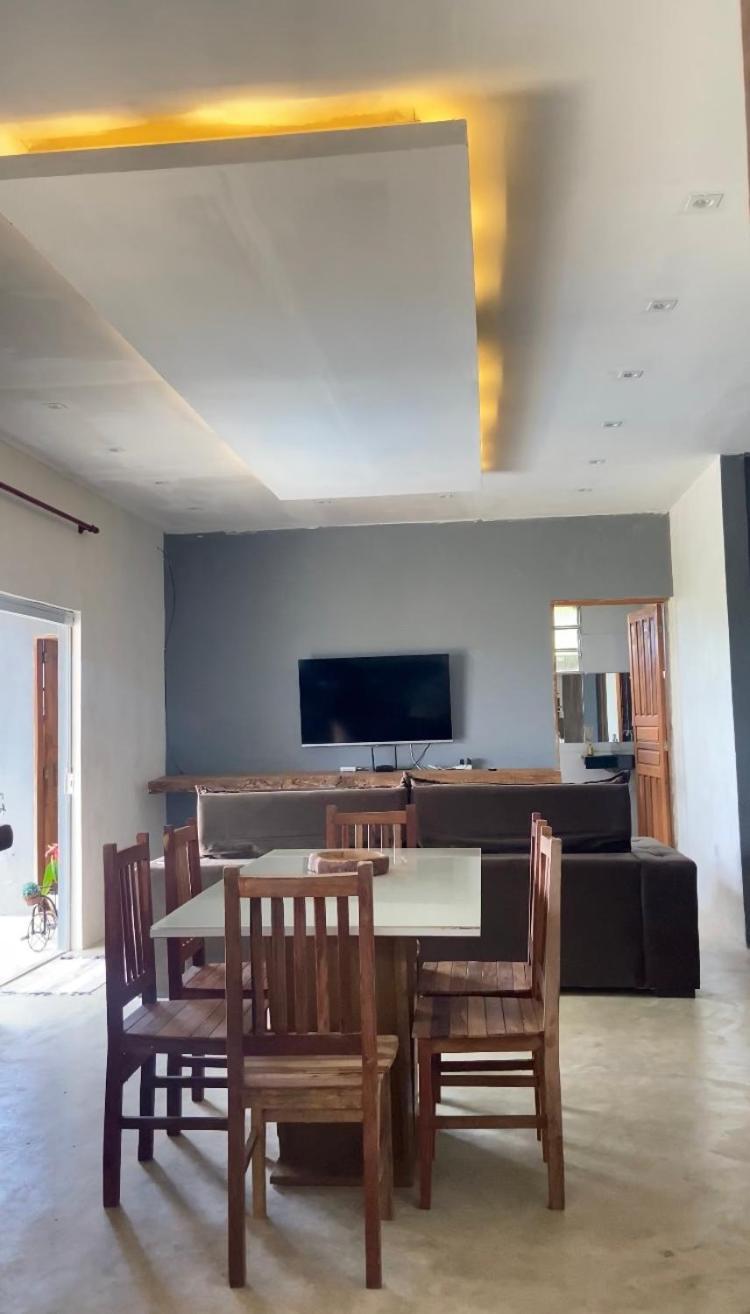 Casa Em Paraty, Piscina Com Vista Para O Mar Exterior photo